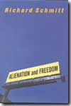 Alienation and freedom. 9780813328539