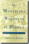 The monstrous regiment of women