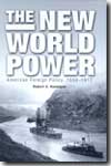 The new world power