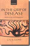 In the grip of disease