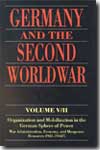 Germany and the Second World War
