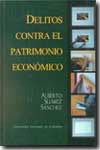 Delitos contra el patrimonio económico. 9789586164726