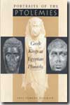 Portraits of the Ptolemies. 9780292777729