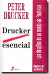 Drucker esencial