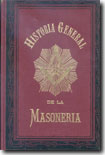 Historia general de la masonería