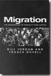 Migration. 9780745630083