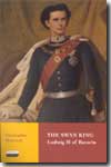 The swan king