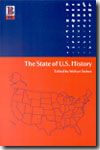 The state of U.S. history. 9781859735022