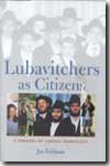 Lubavitchers as citizens. 9780801440731