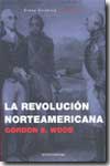 La revolución norteamericana. 9788439709763