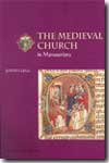 The medieval church. 9780712347846