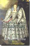 The expansion of Elizabethan England