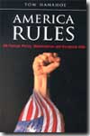 America rules. 9780863223099