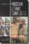Encyclopedia of modern ethnic conflicts