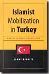 Islamist mobilization in Turkey