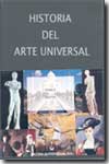 Historia del arte universal. 9788489951020