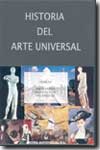 Historia del arte universal. 9788489951181