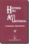 Historia del arte universal