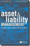 Asset & liability management. 9780273656562