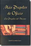 Más papeles de oficio. 9788495233455