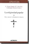 La religiosidad popular