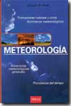 Meteorología