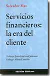 Servicios financieros. 9788480889261