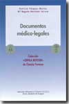 Documentos médico-legales. 9788478206889