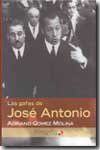 Las gafas de José Antonio