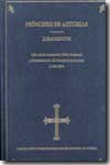 Príncipes de Asturias. 9788486804688