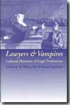 Lawyers and vampires