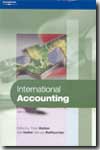 International accounting. 9781861529343