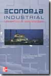 Economía industrial. 9788448138936