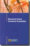 Ekonomia Ituna/Concierto económico