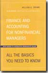 Finance and accounting for nonfinancial managers. 9780738208183
