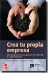 Crea tu propia empresa. 9788448139599