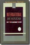 International business. 9780131461062