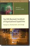 The SMS blackwell handbook of organizational capabilities. 9781405103046