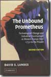 The unbound Prometheus