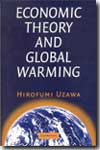 Economic theory and global warming. 9780521823869