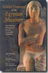 Hidden treasures of the egyptian museum. 9789774247781