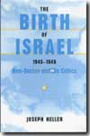 The birth of Israel, 1945-1949. 9780813026473