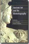 Ancient art and its historiography. 9780521815673