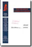 La peine capitale et le Droit international des Droits de l'Homme. 9782913397453