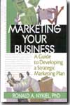 Marketing your business. 9780789017703