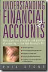 Understanding financial accounts. 9781857039054