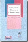 La circulación de trabajadores en el Grupo de empresas. 9788495118820