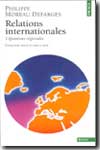 Relations internationales. 9782020611664