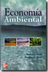 Economía ambiental. 9788448139438