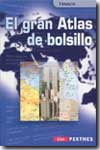 El gran atlas de bolsillo. 9783623000329